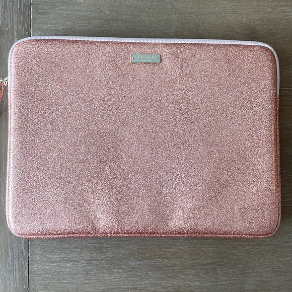 kate spade Office Kate Spade Laptop Sleeve X14 Poshmark